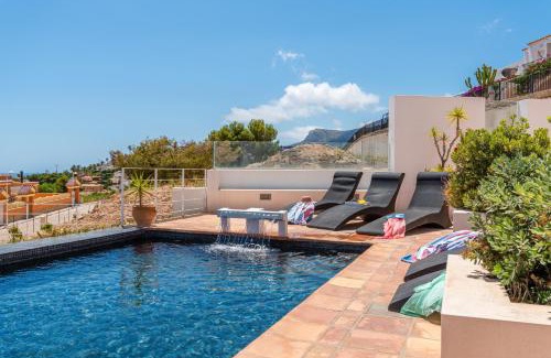 Casas de Torrat Villa | Villa Moderna - PlusHolidays