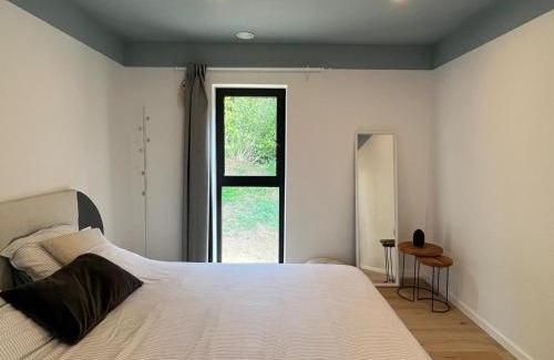 Francorchamps House | Villa moderne 1km circuit Spa-Francorchamps