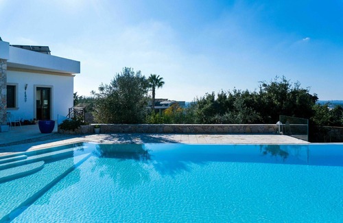 Casarano Villa | Villa Modigliani - Casarano ,Apulia