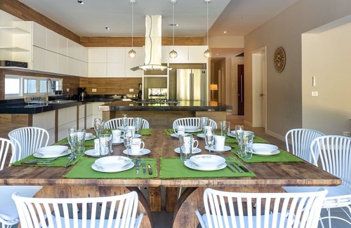 Cozumel House | Villa Moe Private Luxury Jungle Retreat with Pool