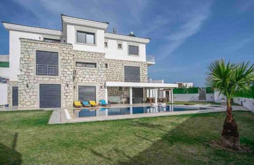 Cesme Villa | Villa Mola Çeşme
