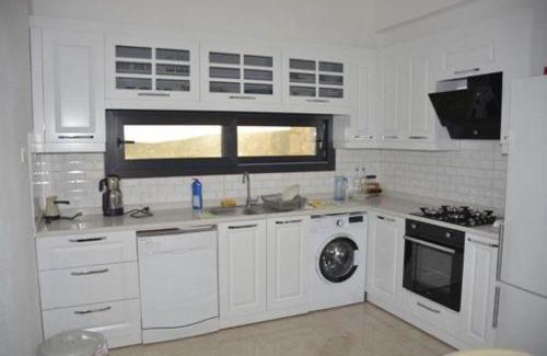 Cesme Villa | Villa Mola Çeşme