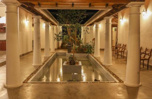 Nagoda Cabin | Villa Monarapila