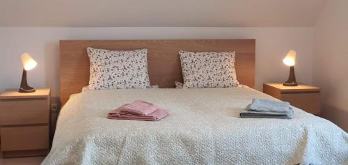 Palanga House | Villa Monciske