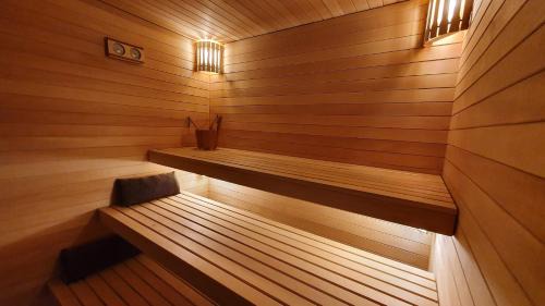 Palanga House | Villa Monciske