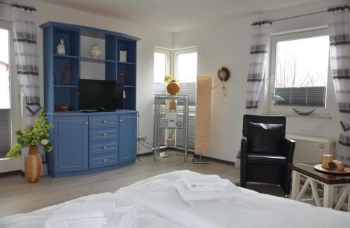 Sassnitz Villa | Villa Monika App 7