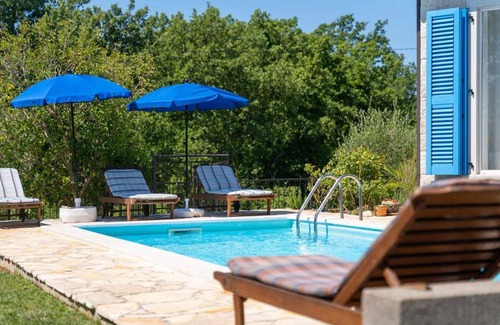 Nova Vas House | Villa Monika