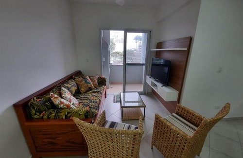 Itagua Apartment | Villa Monrealle Praia Itaguá