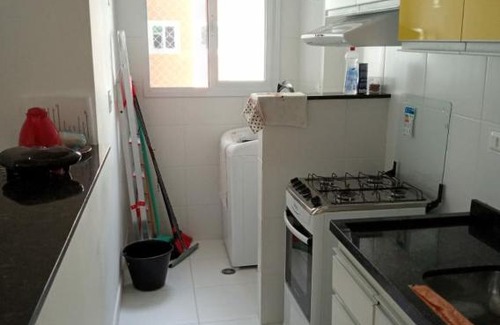 Itagua Apartment | Villa Monrealle Praia Itaguá