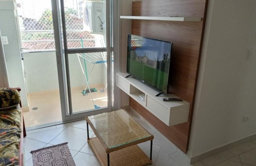 Itagua Apartment | Villa Monrealle Praia Itaguá