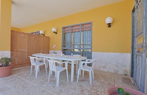 Padula Fede Villa | Villa Monsellato 2 a soli 120 mt dalla spiaggia Padula Fede di Punta Prosciutto