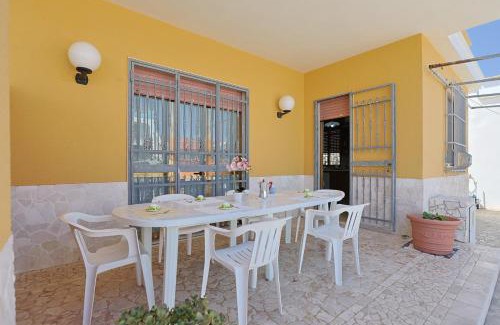 Padula Fede Villa | Villa Monsellato 2 a soli 120 mt dalla spiaggia Padula Fede di Punta Prosciutto