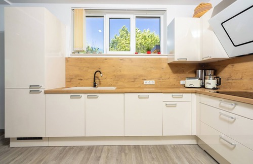 Vinodolska opcina Villa | Villa Monte Adria 5 * for 8 + 2 pers.