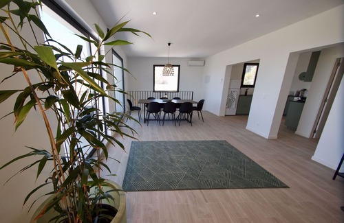 Pedreguer Villa | Villa Monte Solana – Stunning Views from the Mountains to the Sea