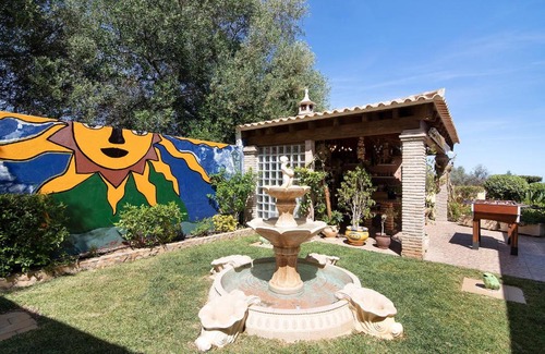 Mosqueira House | Villa Monte Velho