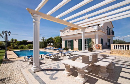 Mosqueira House | Villa Monte Velho
