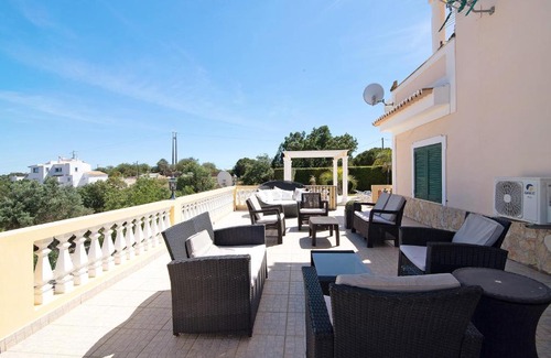 Mosqueira House | Villa Monte Velho