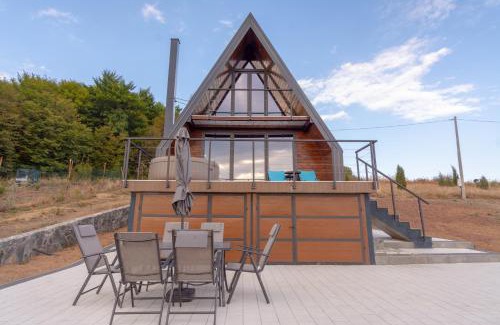 Central Serbia Villa | Villa Monteverde Goč