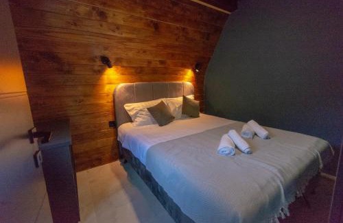 Central Serbia Villa | Villa Monteverde Goč