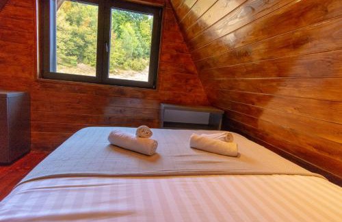 Central Serbia Villa | Villa Monteverde Goč