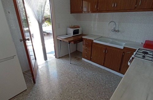 Vinaros Villa | Villa Morellana - Villa in Vinaròs - Ref 1957