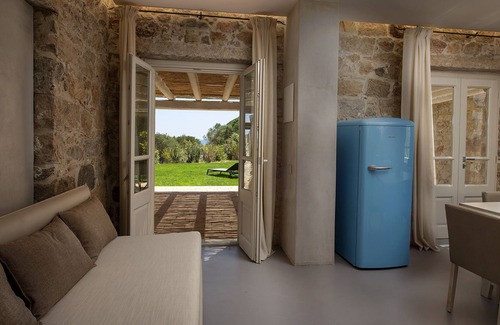 Cala Pira Villa | Villa Morisca - beautiful villa with large garden near to the beach