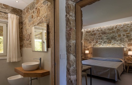 Cala Pira Villa | Villa Morisca - beautiful villa with large garden near to the beach