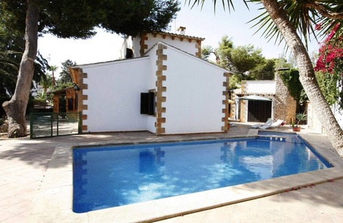 Porto Cristo House | VILLA MORRO DE SA CARABASSA