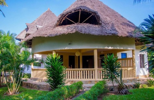 Diani Beach Villa | Villa Mozilla Diani Beach