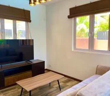 Midlands Villa | Villa
