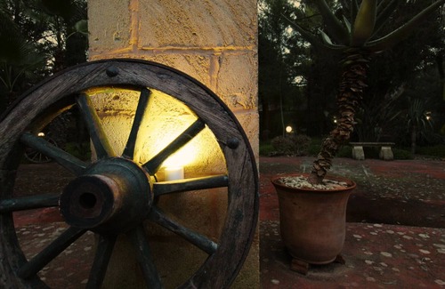Il Monte Villa | Villa Muelacuta con Idromassaggio