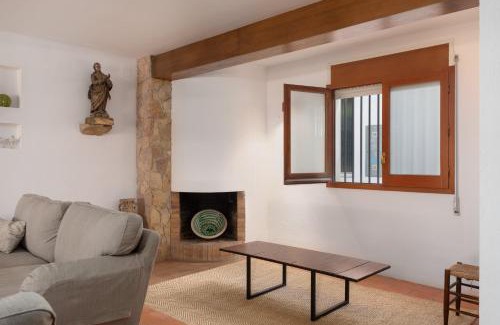 Tamariu House | VILLA MUGA