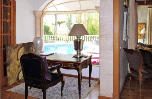 Es Pelats House | Villa Munar I by Interhome