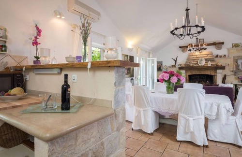 Supetar House | Villa Mutnik by Interhome
