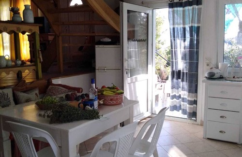 Stafylos Villa | VILLA MYRTO - Beautiful see-view villa in Stafilos