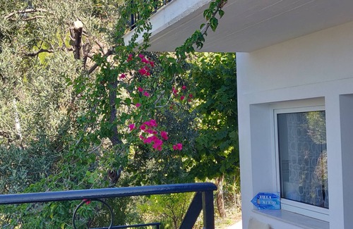 Stafylos Villa | VILLA MYRTO - Beautiful see-view villa in Stafilos