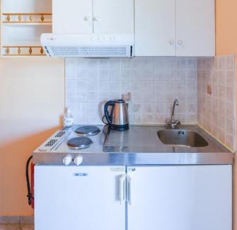 Parelia Apartment | Villa Myrto