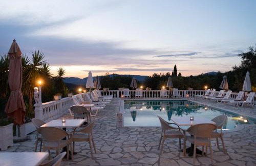 Parelia Apartment | Villa Myrto