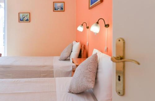 Parelia Apartment | Villa Myrto