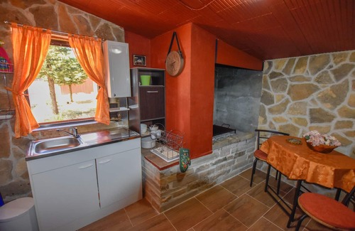 Lisicici House | Villa Myrtus (V6781-K1) - Lisičić