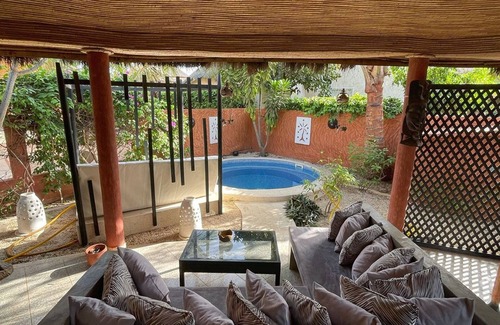 Saly Villa | Villa N°28 Résidence du Port