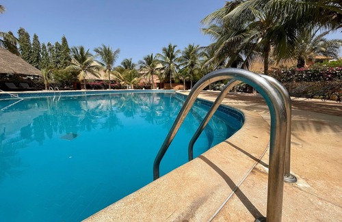 Saly Villa | Villa N°301 Résidence du Port