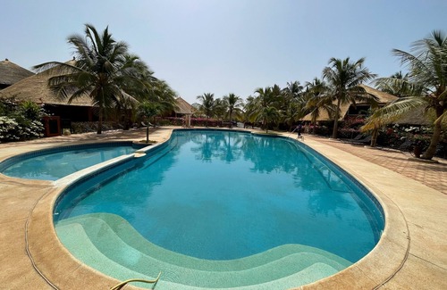 Saly Villa | Villa N°301 Résidence du Port