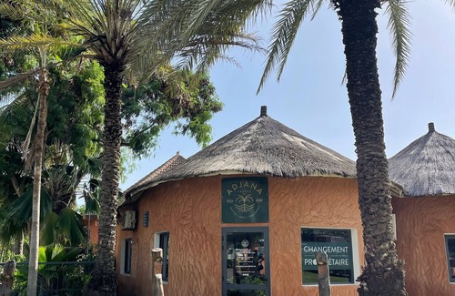 Saly Villa | Villa N°56 Résidence du Port