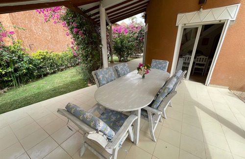 Saly Villa | Villa N°61 Résidence du Port