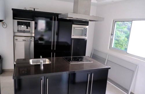 Sao Lourenco dos Orgaos Villa | Villa Nayeli Luxury and Simplicity