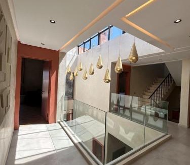 El Makina Villa | Villa Nabil byTheCasaEdition