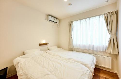Higashi Hotel | VILLA Naebo Sapporo Beer Park Hocance