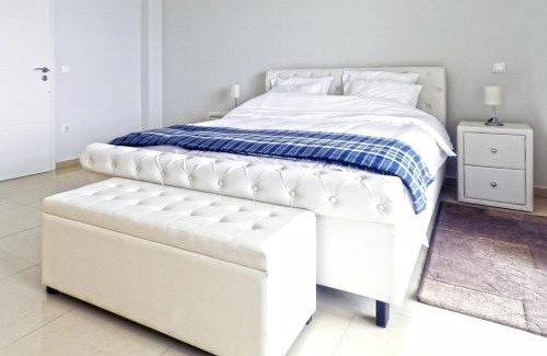 Nafplion City Centre Villa | Villa Nafplio