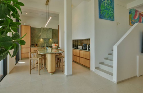 Anse des Cayes Villa | Villa Nagabaaja | Anse des Cayes, St-Barths